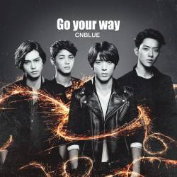 CN Blue : Go Your Way